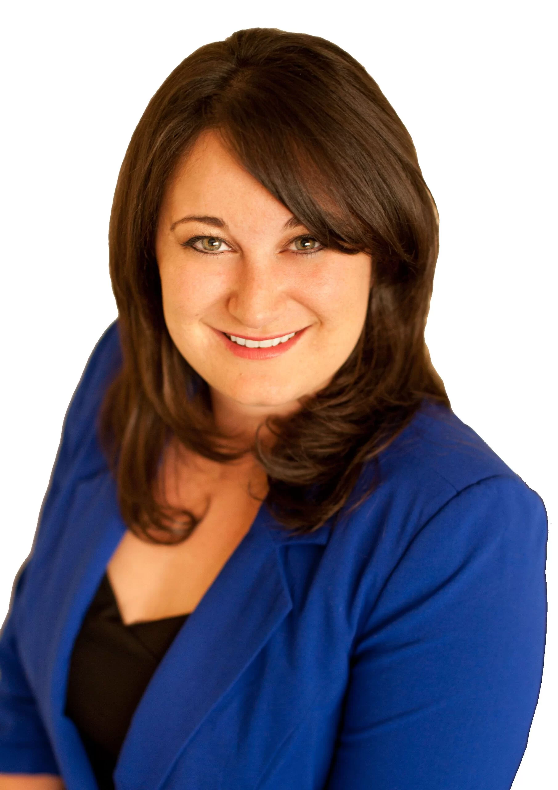Sara — Principal Roofing founder and owner